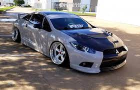 Custom fit for 2006 mitsubishi eclipse. 2006 Mitsubishi Eclipse Wheel Offset Flush Coilovers 533964 Team Stance