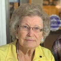 Carol Jean Gray Obituary (2024)