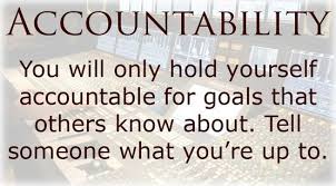 Random Thoughts On Couch To 5k And Hunger Irresistible Icing Accountability Partner Accountability Quotes Motivation