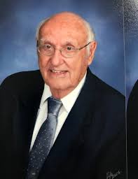Obituary information for W. Ken Askew