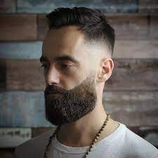 Bart Stile Fur 2018 Frisur Frisuren Beard Styles For Men Beard Shapes Beard Styles Short