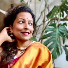 Amrita Subramanian (@amritavs)