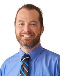 Profile for Adam Driscoll