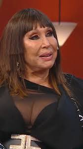 Similar a la historia del canguro que quería abordar a un avión, y no lo  dejaban, este es el caso de Marisa Maiô, ¿la conocías? 🤔 Este tipo de  personajes creados con