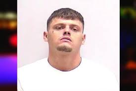 Chase Matthews — Bartow County Jail Bookings