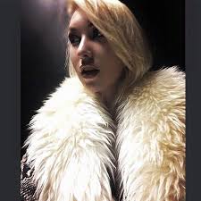 Layla Brooklyn Allman Italy