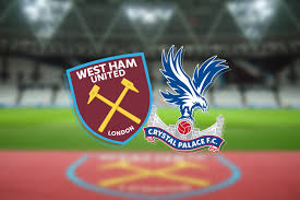 Aug 25, 2021 · odds/point spread: West Ham Vs Crystal Palace Live Premier League Commentary Stream Tv Latest Score Line Ups Prediction Football Addict