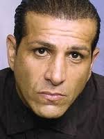 David and Fatima (2008)