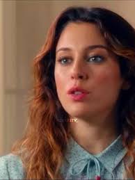 Perdiendo el Norte: Carla's Heartache