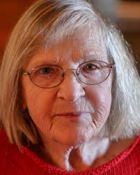 Betty W. Hinsvark Obituary April 11, 2025