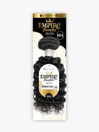 EMPIRE BUNDLES BURMESE CURL – SENSATIONNEL