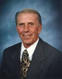 Obituary information for Billy Neal Perry, Sr.