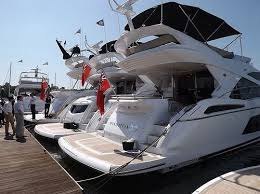 Sunseeker Manhattans British Motors Yacht Motor Yacht