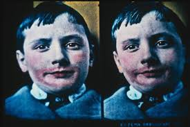 SFAI Film Department x Canyon: Kerry Laitala