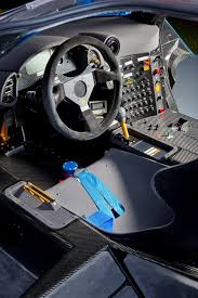 Mclaren F1 Gtr Car Interior Custom Car Interior Cars