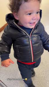 Loves this song haha #blackeyedpeas #dancingtoddler #for #son #viralpa...