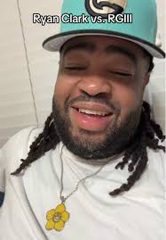 Rg3 Vs Ryan Clark Dr Umar Take