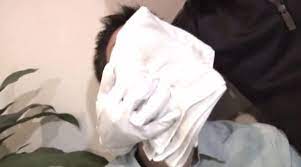 Asian chloroform - ThisVid.com на русском