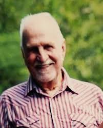 William Yoder Obituary