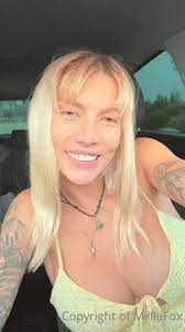 Milliefox onlyfans xxx porn videos
