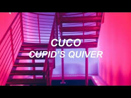 We did not find results for: Cuco Cupid S Quiver Lyrics
