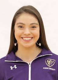 2020 Track & Field Roster