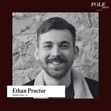 Folk Spot Denmark 2023 Q&A: Ethan Proctor