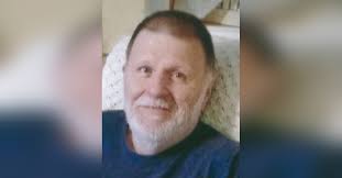 Obituary information for Kenneth "Ken" Wayne Ledford