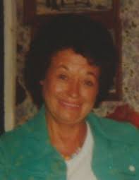 Mabel Zimmerman Obituary February 27, 2013