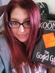 Looking for sone help here: I read a Dean Koontz book that ends with the  main character liked waking up in a hospital room and realizing the whole  story was the result