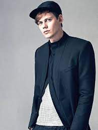 Bill Skarsgard Bill Skarsgard Bill Skarsgard Photoshoot Bills