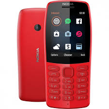 ¡descarga gratis juegos para laptop y diviértete sin límite! Nokia 210 Dual Sim Rojo Libre Pccomponentes Com