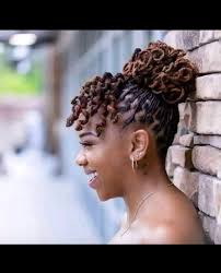 Braids and hairstyles services available