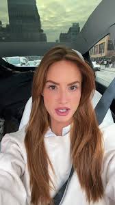 Hailey Sinclair New York