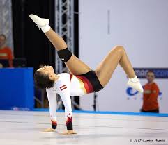 Campionatele europene de gimnastică cluj 2017. Romanian Gymnast Publicacoes Facebook