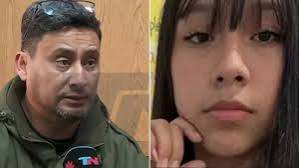 Agostina Vega habia denunciado a su papá: por qué razones y cuál es el  estado de la causa | El Destape