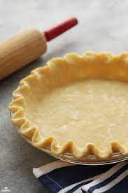 The Flakiest All Butter Pie Crust Cleobuttera Recipe Flaky Pie Crust Recipe Best Pie Crust Recipe All Butter Pie Crust
