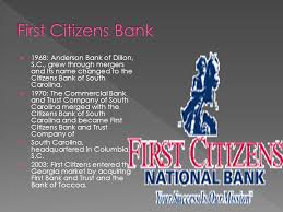 Was established on march 3, 1936. First Citizens Bank 1715 Whiskey Rd Aiken 803 Notional Southern Bank Trust 149 Laurens St Nw Aiken 803 National Bank Ppt Download