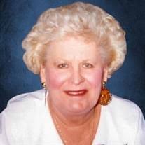Joy Littrell Richmond Obituary (2022)