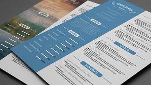 Tailoring your content to fit the job description and including key words. Psd Resume Template 51 Free Samples Examples Format Download Free Premium Templates