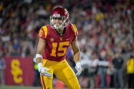 Beginning in the silent movie era, wrote garry wills, usc football players mingled with the movie stars who came to their games and offered them bit parts in their movies. Trojansports Trojans Safeties Set Career Highs With Legend Troy Polamalu In Attendance