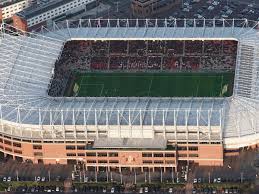 Последние твиты от sunderland afc (@sunderlandafc). Sunderland To Rename Stadium Of Light S South Stand And How You Can Vote Chronicle Live