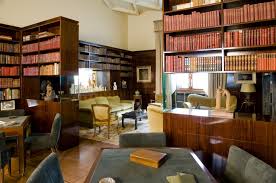 A masterpiece of art deco. Villa Necchi Campiglio By Piero Portaluppi Platform Architecture And Design