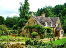 Country Home Landhausstil Hauser Englische Hauser Haus Und Garten