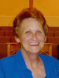 Hope Ann Crank Strothman (1950-2010)