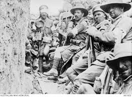 Gallipoli | Australian War Memorial