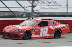 I was amazed that johnson. Nascar Dfs Picks September 1 2019 Hamlin Hot Streak