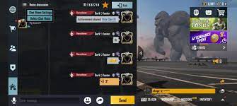 How To Create Join Delete Chatroom In Battlegrounds Mobile India Battlegrounds Mobile Guru