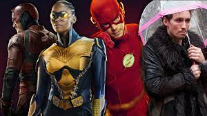 The movie, shot in stark black and white won cuarón another oscar, which is utterly impressive given the non actors who appear in the film. 21 Best Superhero Movies And Series On Netflix Right Now Dexerto