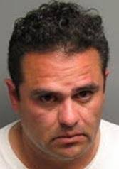 Auburn CHP officer behind bars